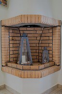 Elounda Sunrise Villa