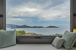 Elounda Sunrise Villa