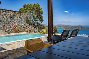 Elounda Sunrise Villa