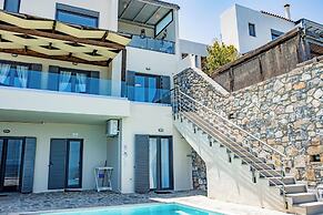Elounda Sunrise Villa