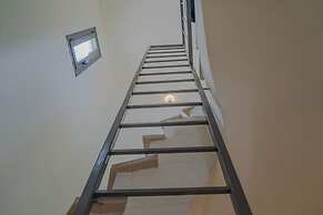 Elounda Sunrise Villa