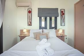 Elounda Sunrise Villa