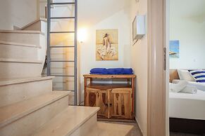 Elounda Sunrise Villa