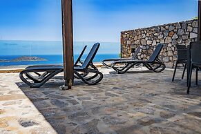 Elounda Sunrise Villa