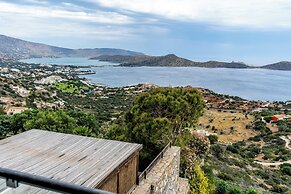 Elounda Sunrise Villa