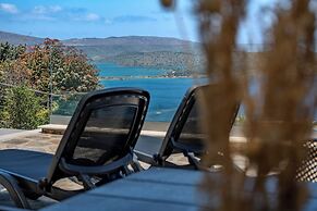 Elounda Sunrise Villa