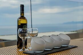 Elounda Sunrise Villa