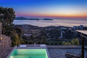 Elounda Sunrise Villa