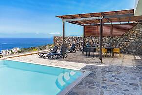 Elounda Sunrise Villa