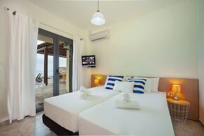 Elounda Sunrise Villa