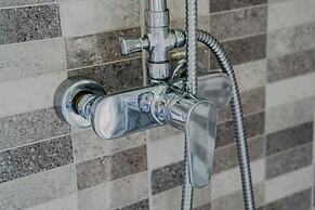 Elounda Sunrise Villa