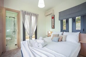 Elounda Sunrise Villa