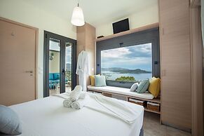 Elounda Sunrise Villa