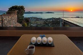 Elounda Sunrise Villa