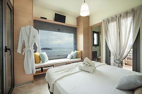 Elounda Sunrise Villa