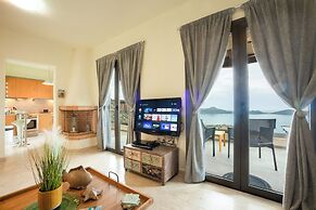 Elounda Sunrise Villa