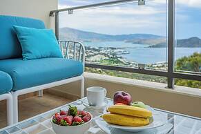 Elounda Sunrise Villa