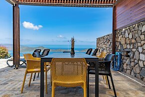 Elounda Sunrise Villa