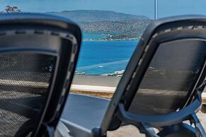 Elounda Sunrise Villa
