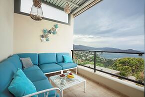 Elounda Sunrise Villa