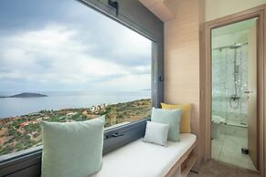 Elounda Sunrise Villa