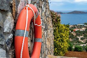 Elounda Sunrise Villa