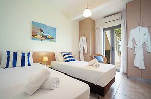 Elounda Sunrise Villa