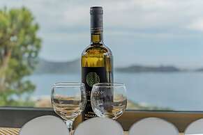 Elounda Sunrise Villa