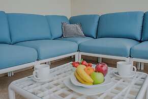 Elounda Sunrise Villa