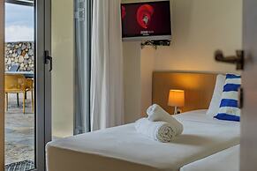 Elounda Sunrise Villa