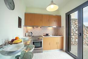 Elounda Sunrise Villa