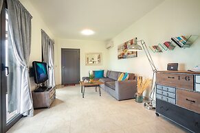 Elounda Sunrise Villa