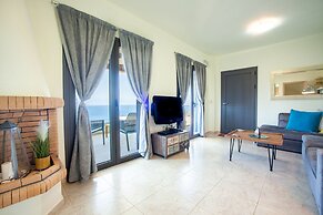 Elounda Sunrise Villa