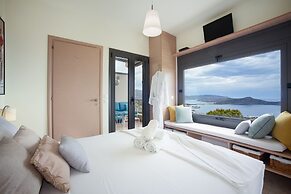 Elounda Sunrise Villa