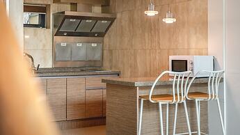 Anmyeondo Bohemia Village Pension