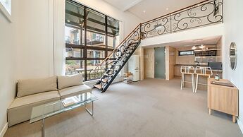 Anmyeondo Bohemia Village Pension