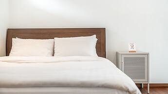 Anmyeondo Bohemia Village Pension