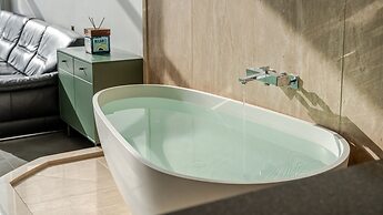 Anmyeondo Bohemia Village Pension