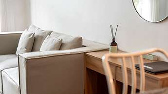 Anmyeondo Bohemia Village Pension