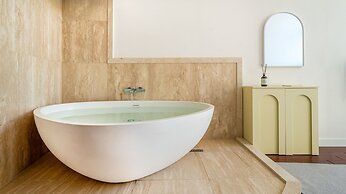 Anmyeondo Bohemia Village Pension