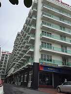 Minh Hanh Hotel Sam Son -BAY LUXURY