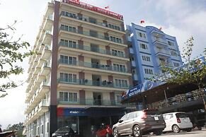 Minh Hanh Hotel Sam Son -BAY LUXURY