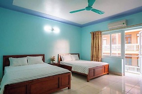 Minh Hanh Hotel Sam Son -BAY LUXURY