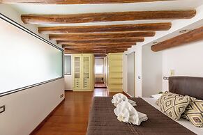 Santa Cecilia Loft