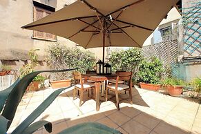 Ottavia Terrace