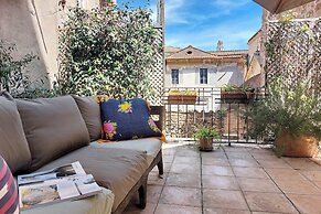 Ottavia Terrace