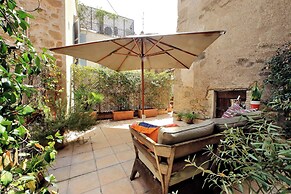 Ottavia Terrace
