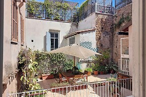 Ottavia Terrace