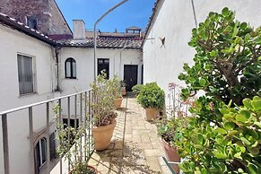 Ottavia Terrace