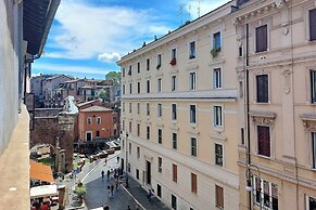 Ottavia Terrace